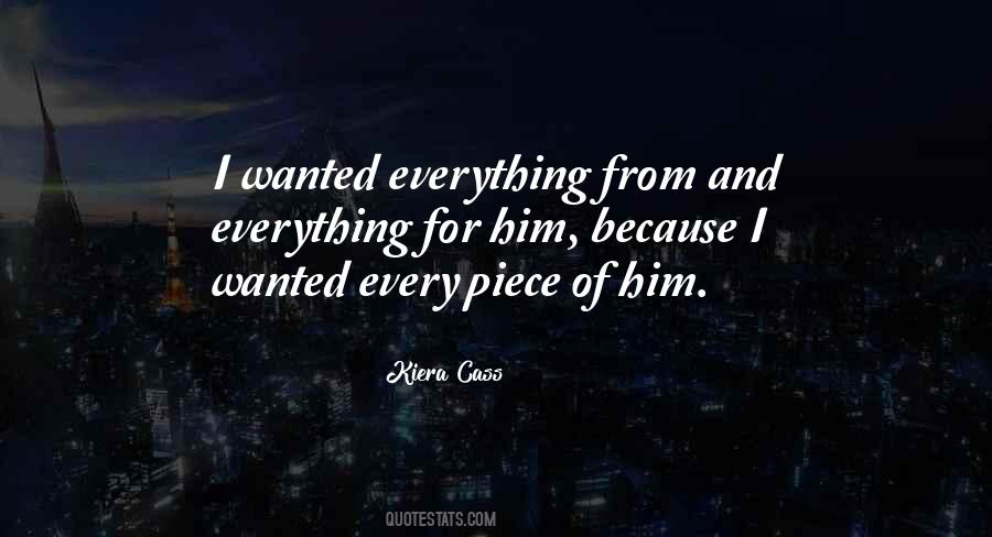 Maxon From The Selection Quotes #1973