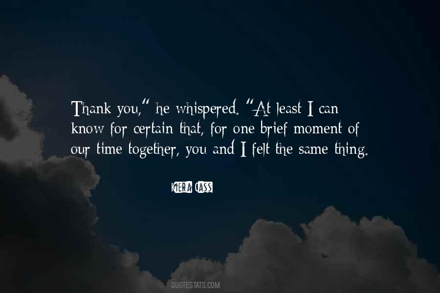 Maxon From The Selection Quotes #254685