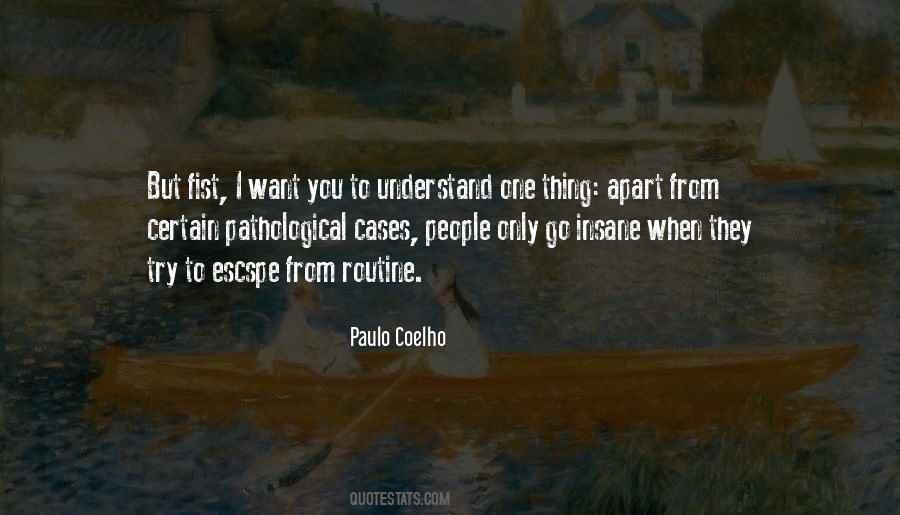 Calmest Attorney Quotes #1223807
