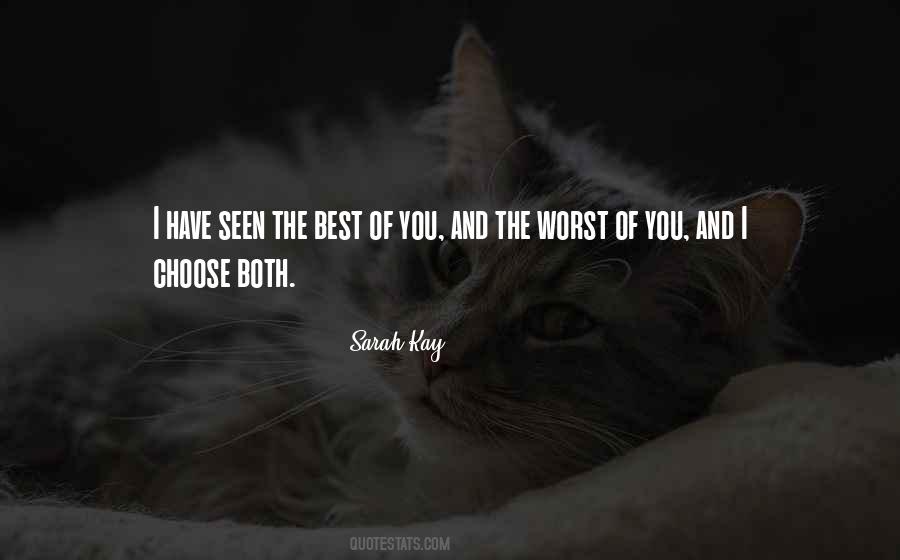Calmest Attorney Quotes #1796709