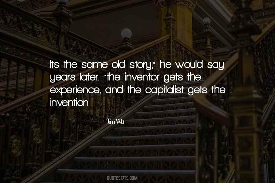 Calmest Attorney Quotes #192835