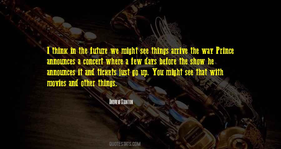 Luckie St Girl In The World Quotes #1212072