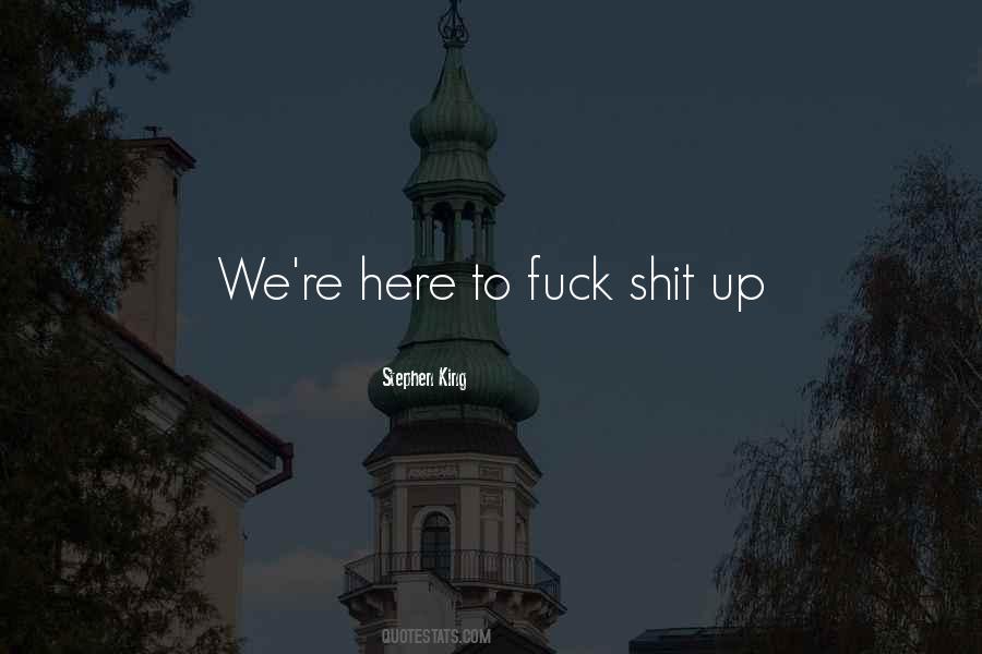Luckie St Girl In The World Quotes #1356497