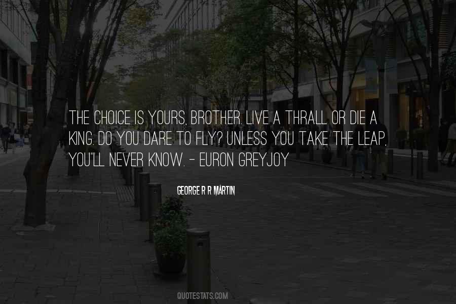 Luckie St Girl In The World Quotes #261575