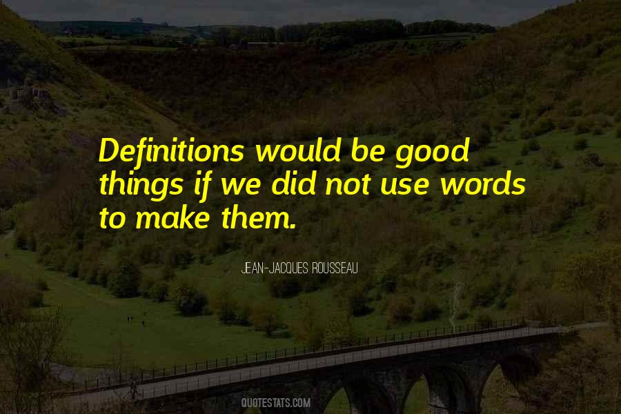 Microseconds Abbreviation Quotes #1542247