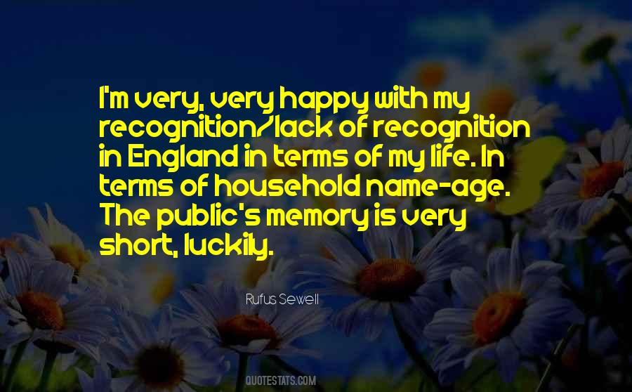 Aschenbrener Woods Quotes #1691408