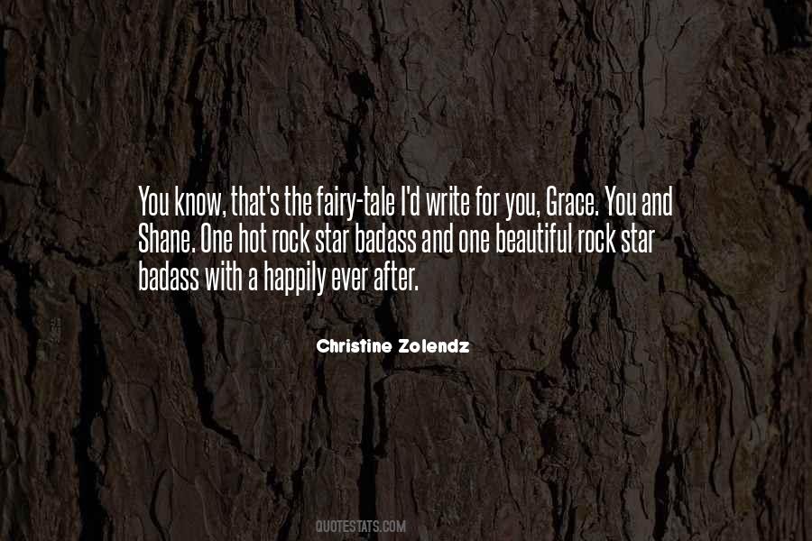 Aschenbrener Woods Quotes #820563