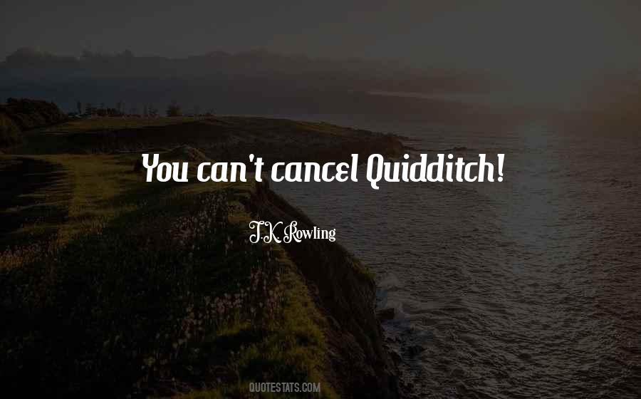 Cancel Quotes #251493