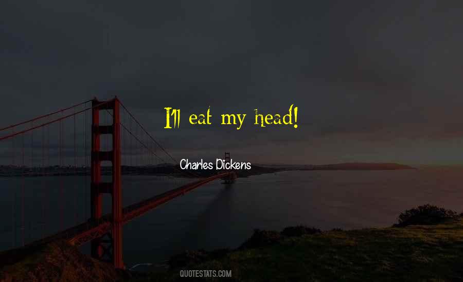 Charles Dickens Oliver Twist Quotes #1793959