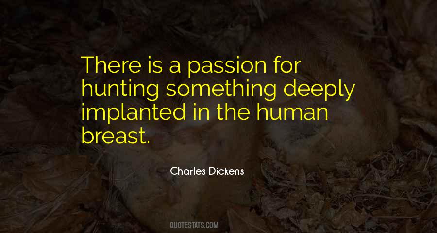 Charles Dickens Oliver Twist Quotes #691039