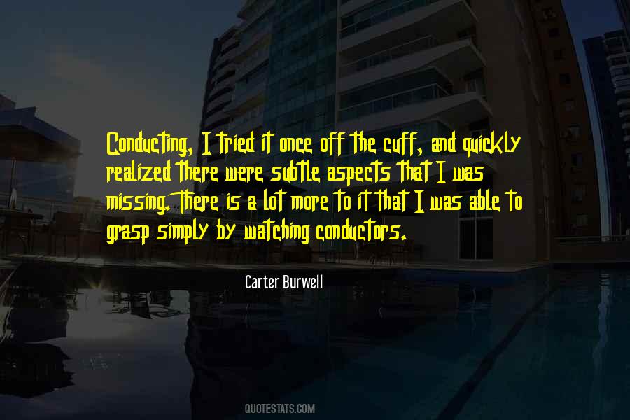 Janhavi Dadarkar Quotes #182367