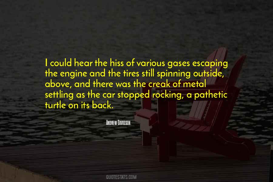 Svake Verb Quotes #714502