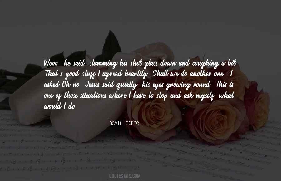 Espuelas Tv Quotes #158097