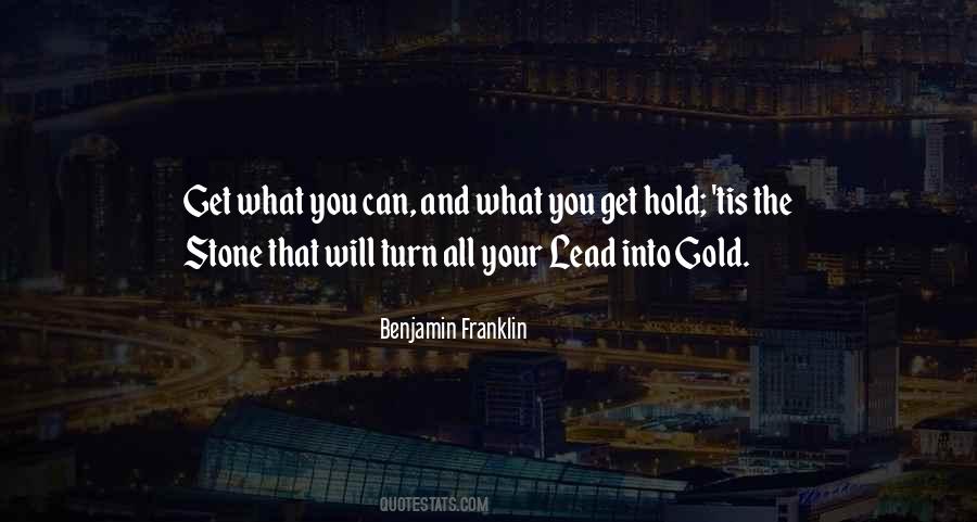 Ponthieux Jewelry Quotes #1700361
