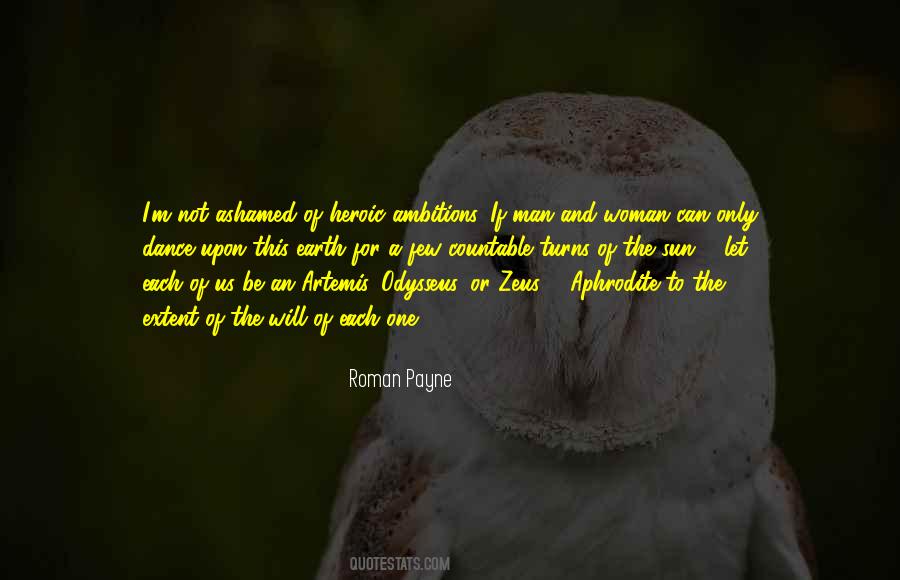 Nargess Tavassolian Quotes #914085