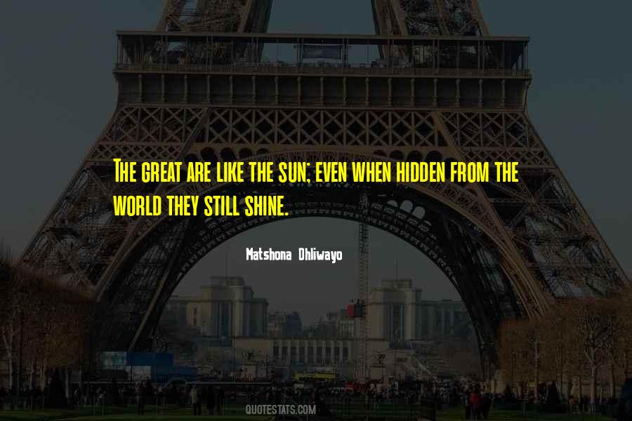 Djembabe Quotes #1747424