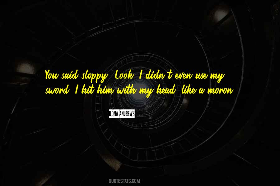 Belladonna Plant Quotes #1307873