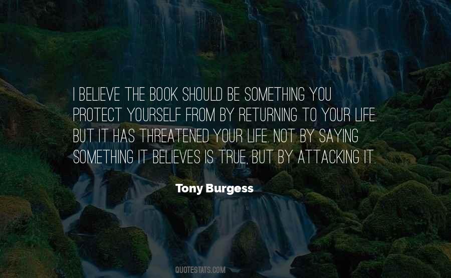 Species Thesaurus Quotes #1539717