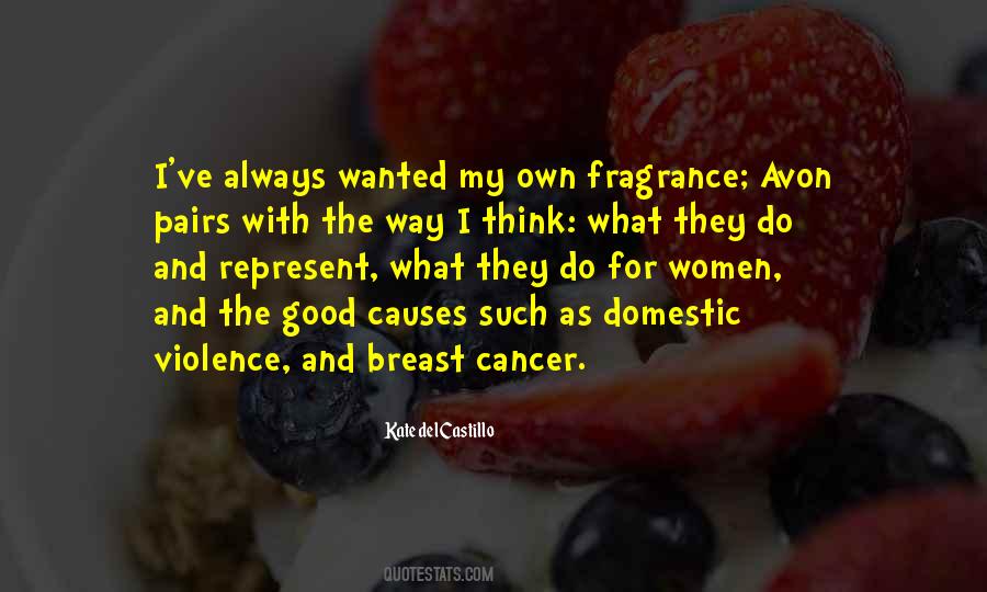Cancer Breast Quotes #157513