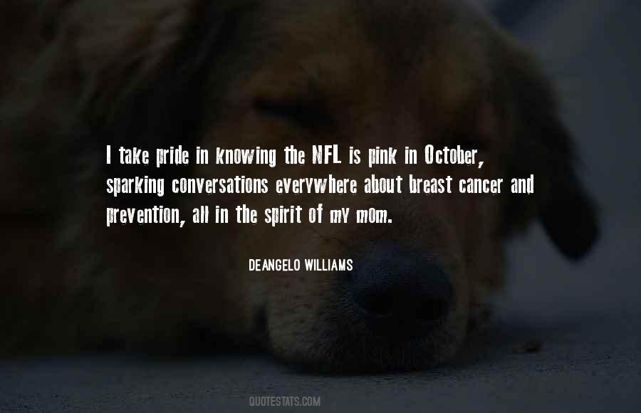 Cancer Breast Quotes #359948