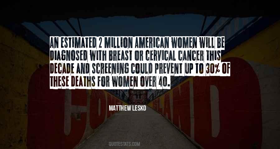Cancer Breast Quotes #910468