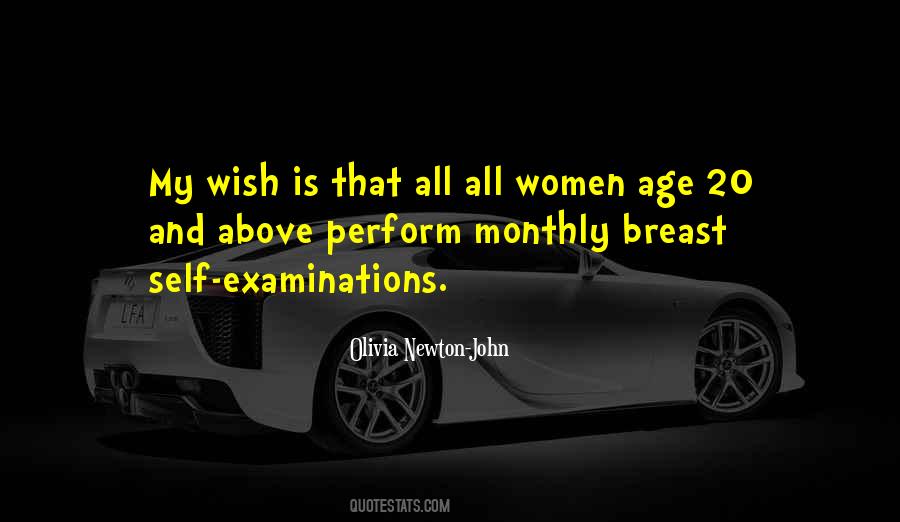 Cancer Breast Quotes #966269