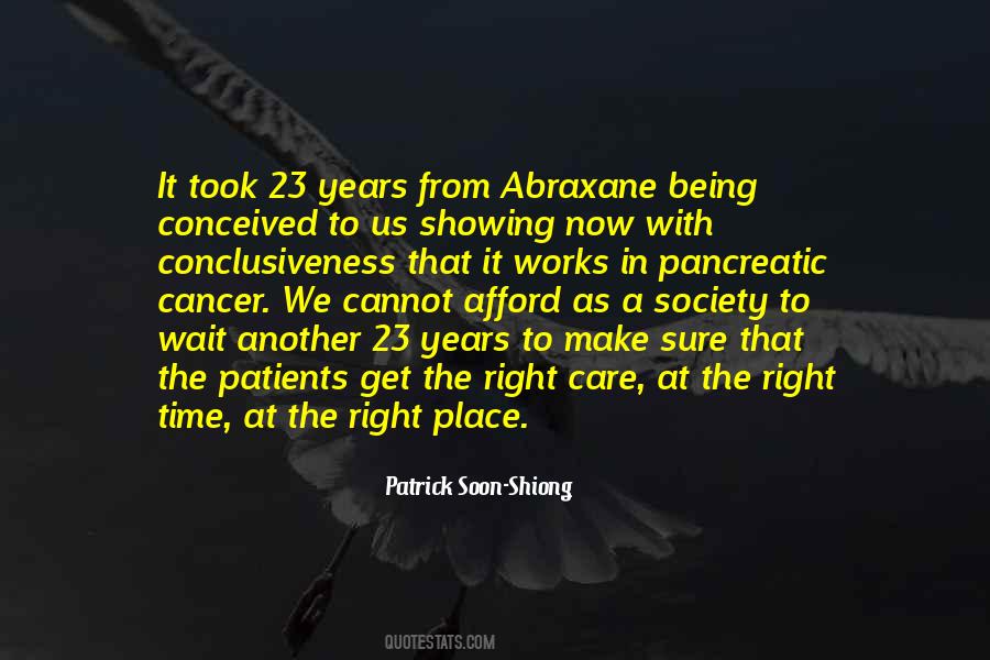 Cancer Cannot Quotes #1024829