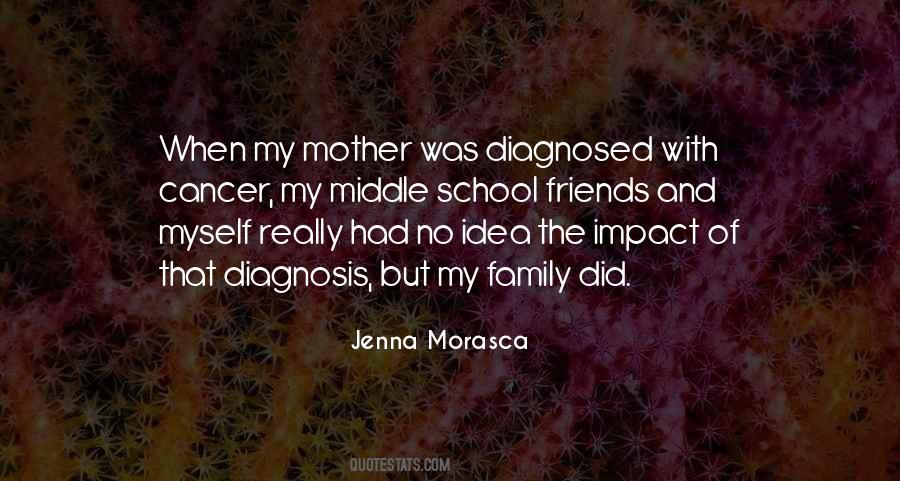 Cancer Cannot Quotes #26860