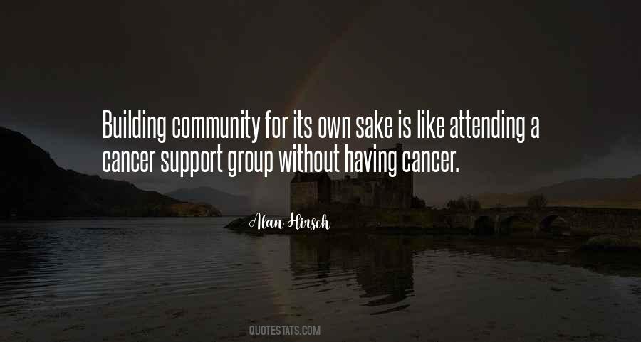 Cancer Cannot Quotes #33270