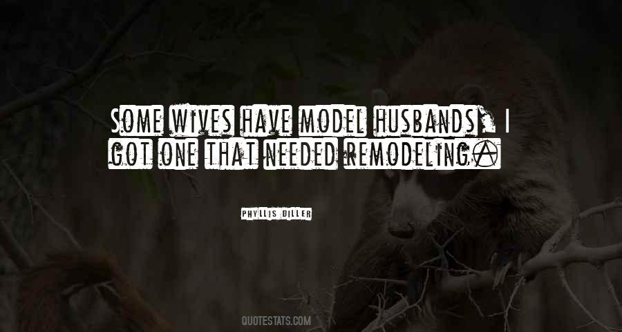 Husband Wife Quotes #126386