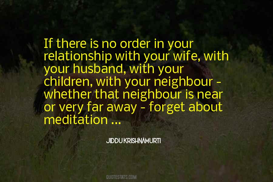 Husband Wife Quotes #148113