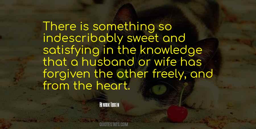 Husband Wife Quotes #151777