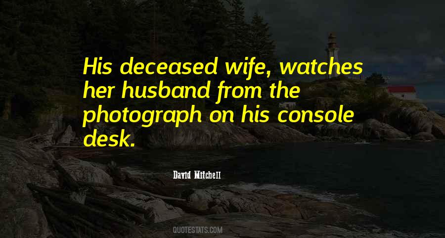 Husband Wife Quotes #202207