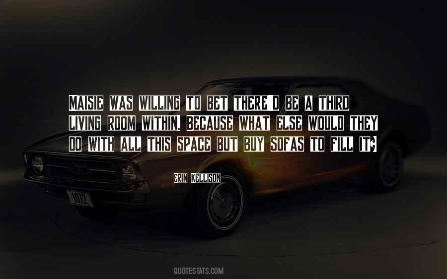 Melillo And Mitchell Quotes #1217454