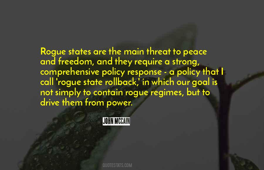 Policy That Quotes #1173919