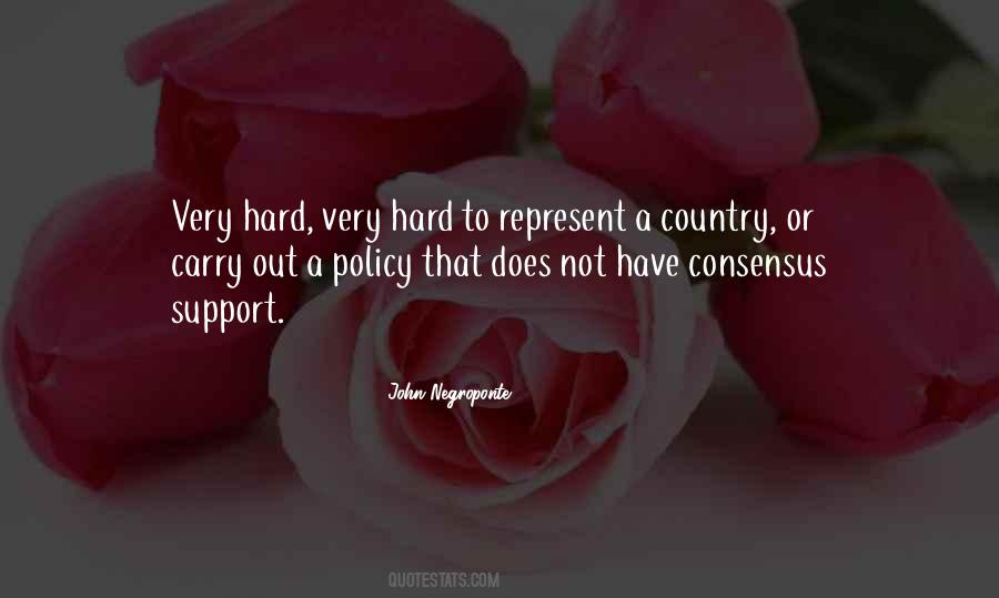 Policy That Quotes #1498742