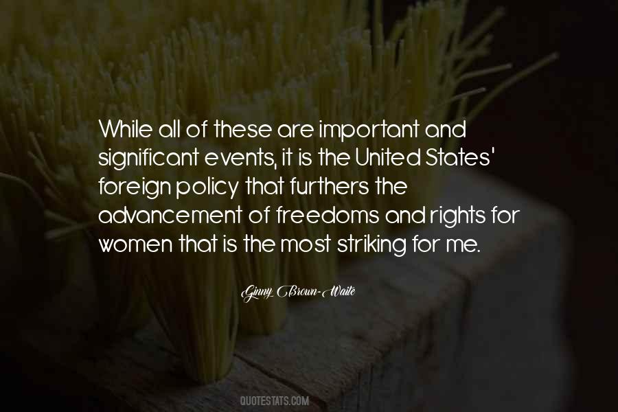 Policy That Quotes #1549274