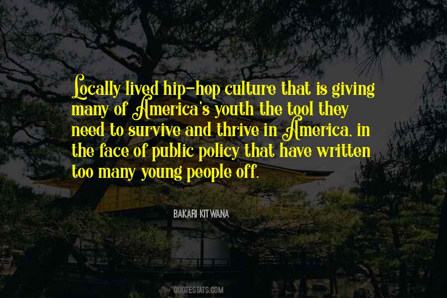Policy That Quotes #1573215