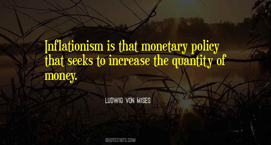Policy That Quotes #1591593