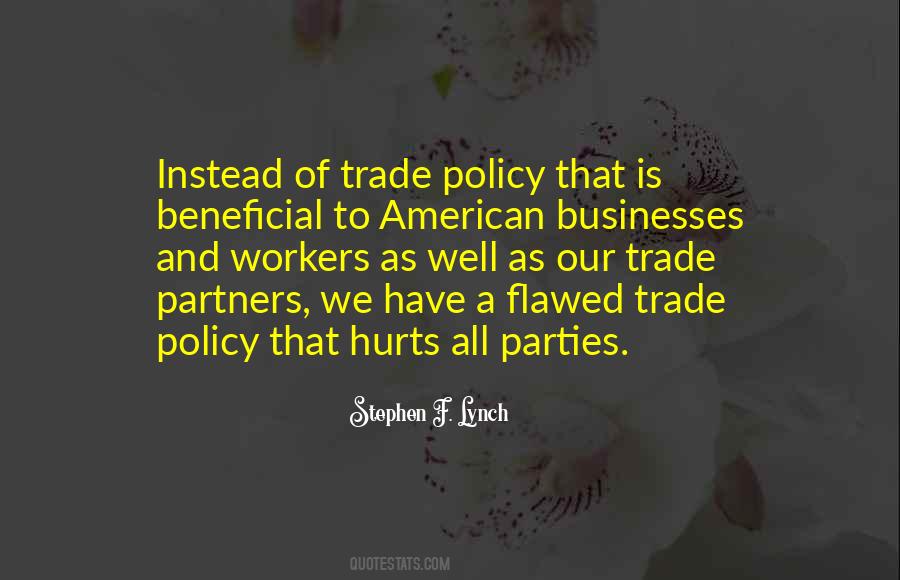 Policy That Quotes #1793171