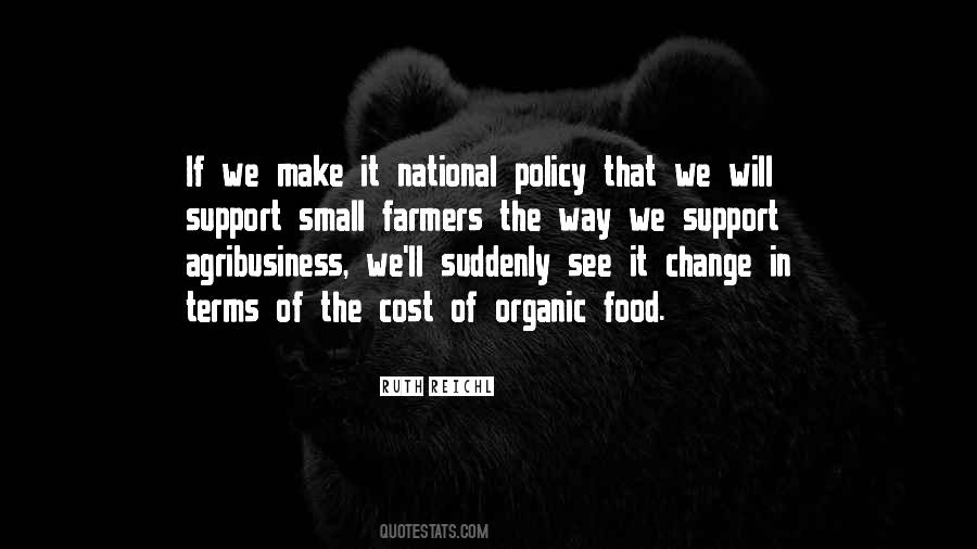 Policy That Quotes #221822