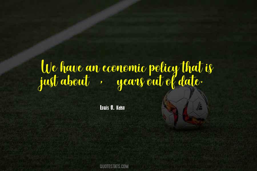 Policy That Quotes #369063