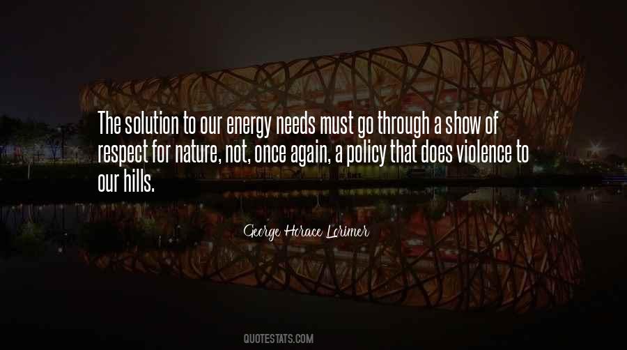 Policy That Quotes #39514