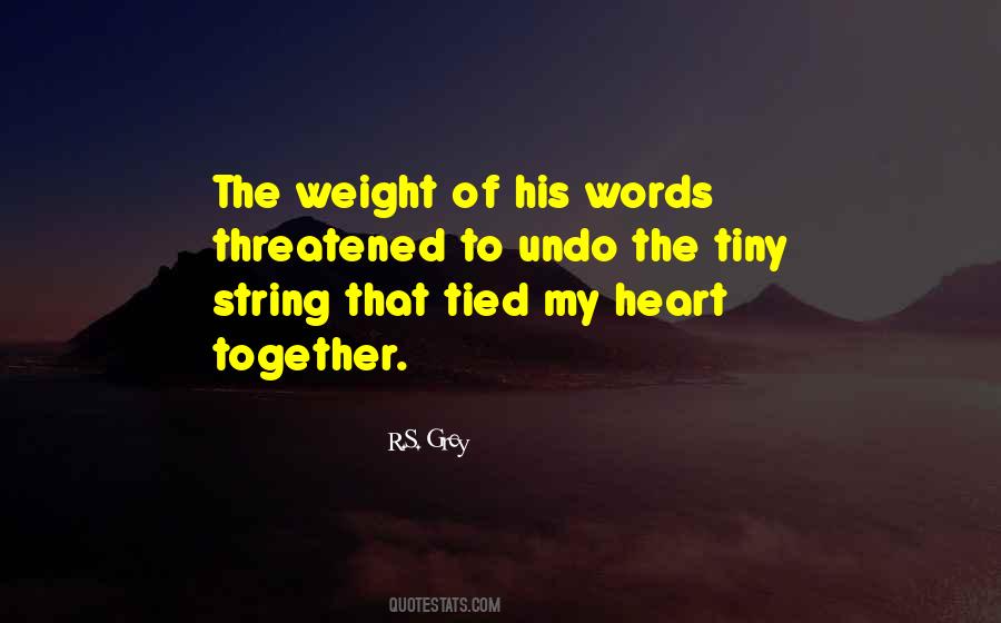 Mcnultys Wife Quotes #957163