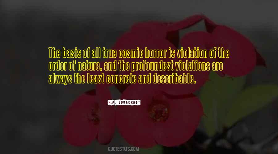 Picault Quotes #1332812