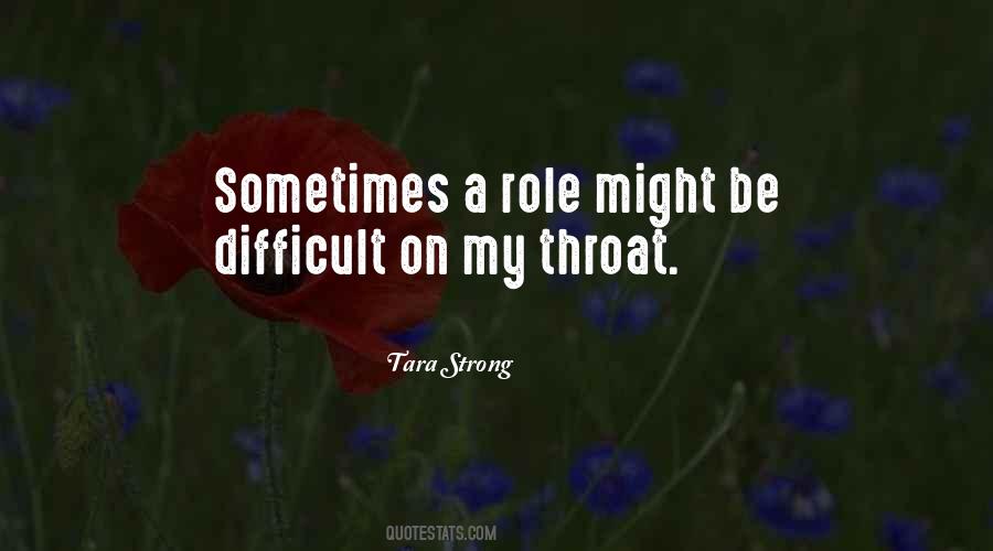 Grinja Vinove Quotes #505538