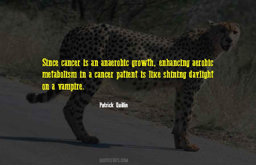 Cancer Oncology Quotes #1333387