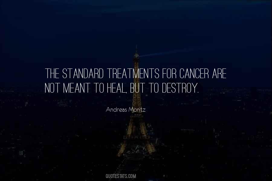 Cancer Oncology Quotes #348306