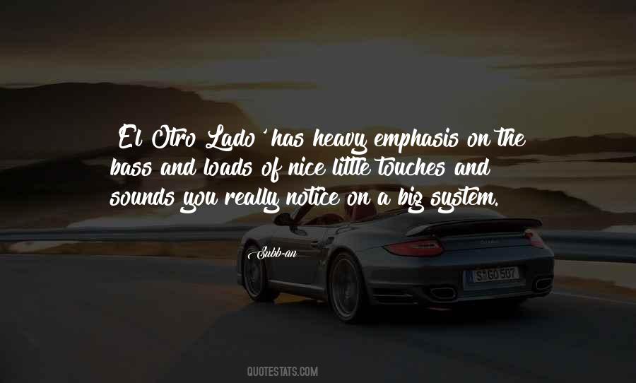 Quotes About Loads #286672 Quotes About Loads #286672