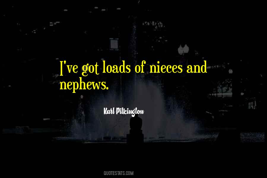 Quotes About Loads #401915 Quotes About Loads #401915